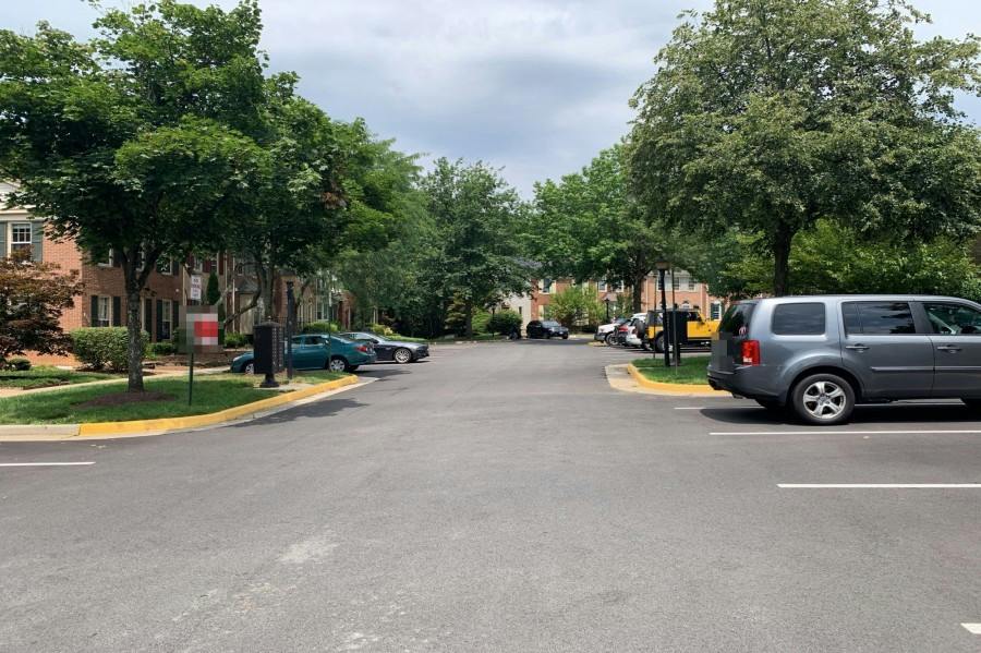 Summer Park Ln, Alexandria, VA 22315