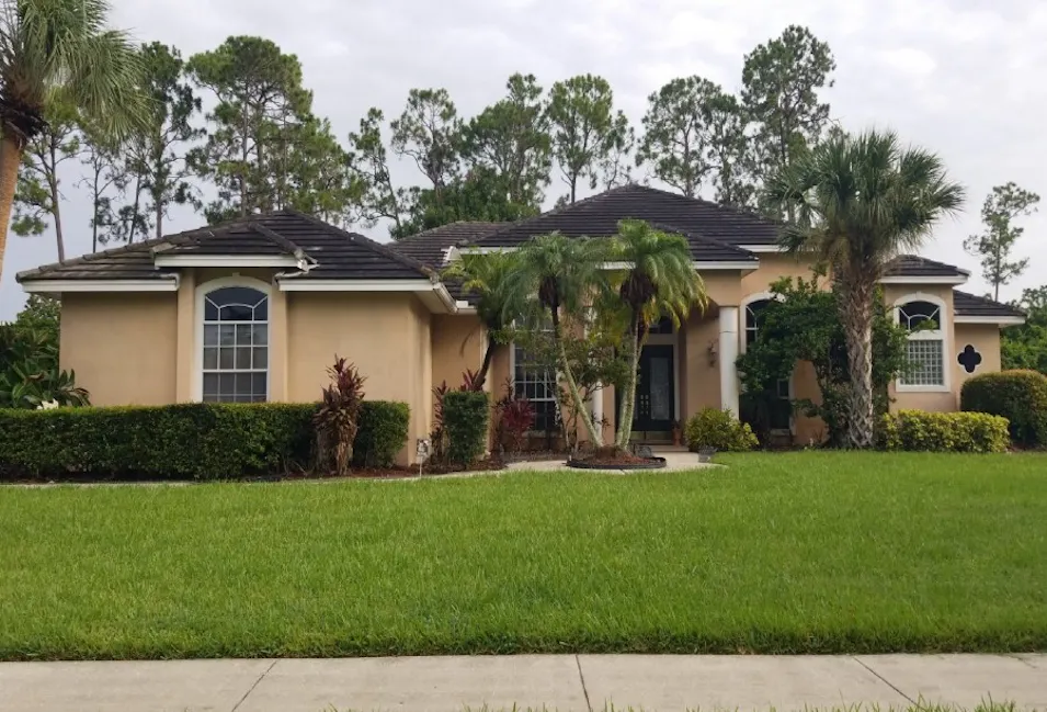 8725 Kenmure Cv Orlando, FL 32836, Orange County