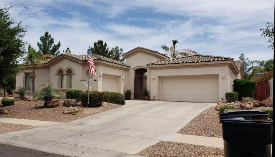 4561 S Ranger Trail Gilbert, AZ 85297, Maricopa County