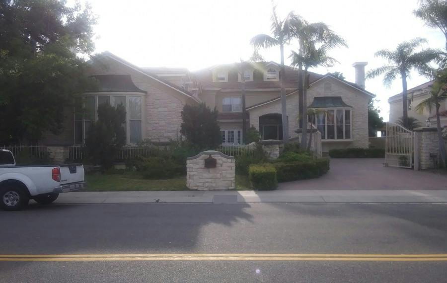 Hidden Trail Rd, Laguna Hills, CA 92653