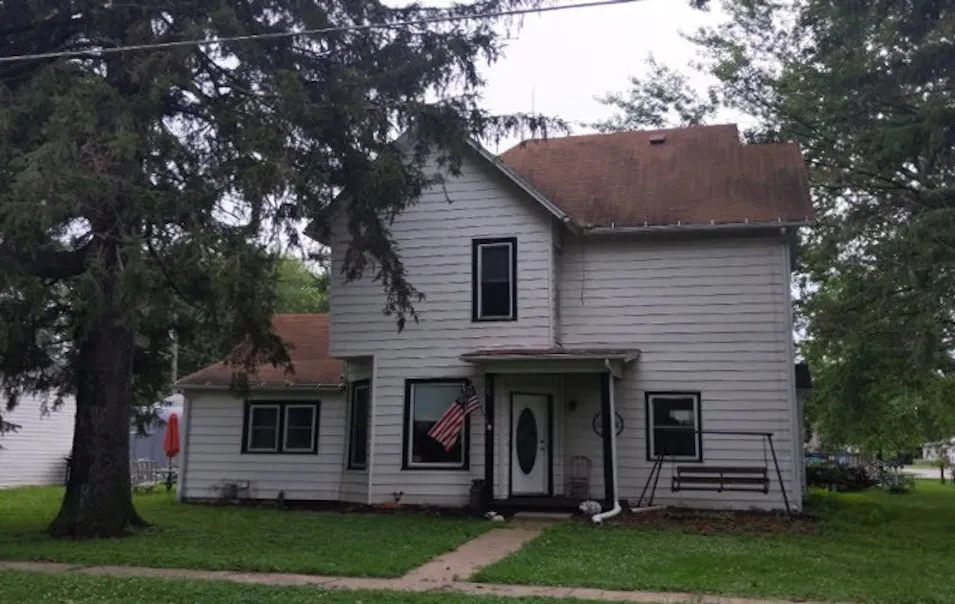506 3rd Street West Concord, MN 55985, Dodge County