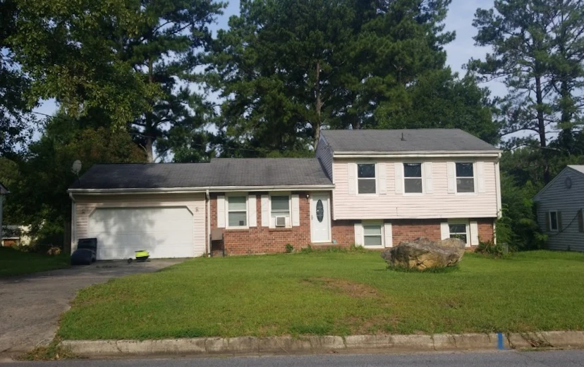 7339 Bluestone Dr