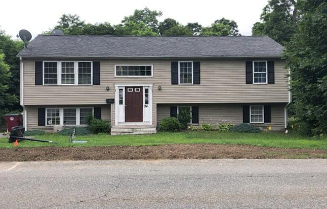 Everett St, Middleboro, MA 02346