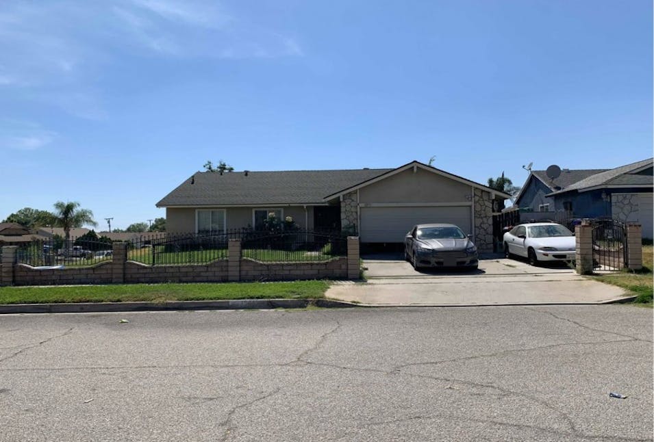 1544 Lillian Lane Highland, CA 92346, San Bernardino County