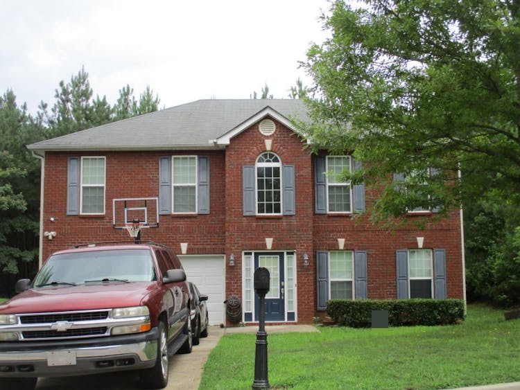 5771 Union Pointe Dr Union City, GA 30291, Fulton County