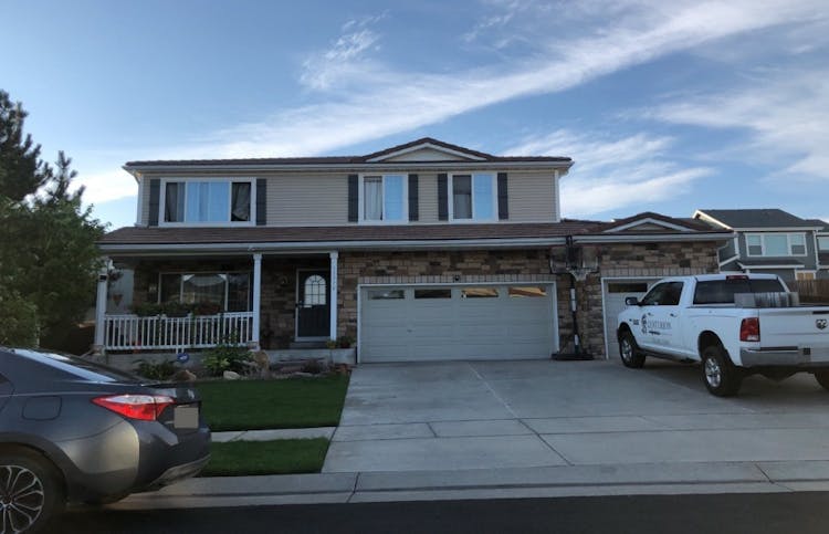 15772 East 98th Place Commerce City, CO 80022, Adams County
