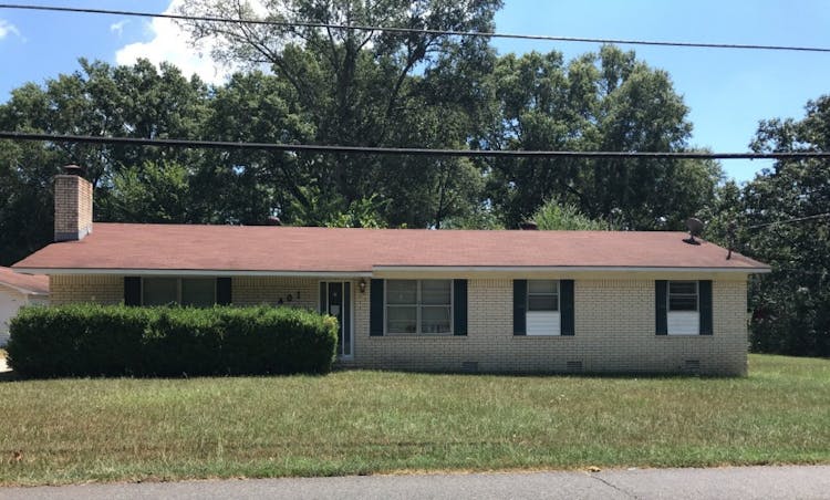 401 West Pine Hot Springs, AR 71913, Garland County