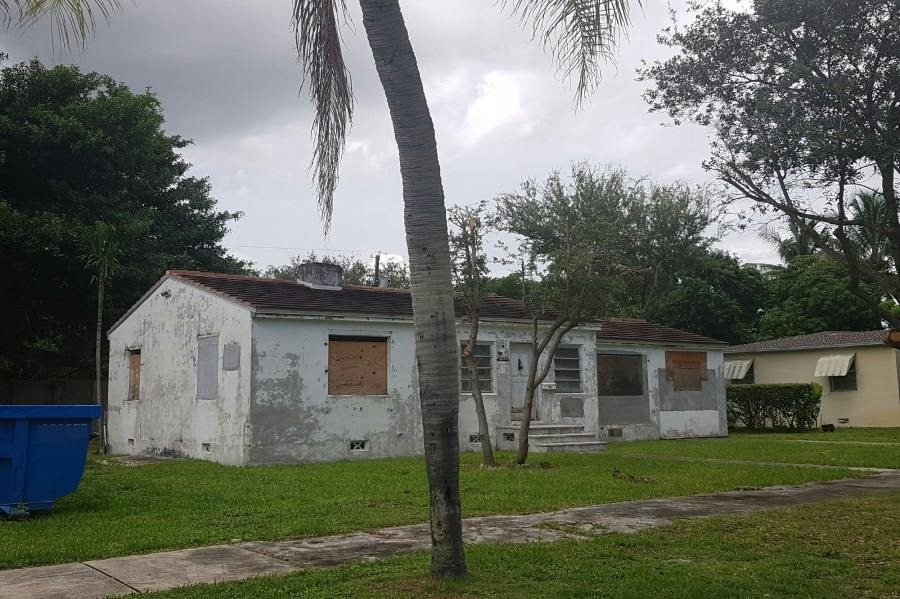 2nd Pl, Miami Shores, FL 33150
