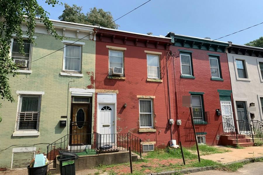 Ludlow St, Philadelphia, PA 19104 #1