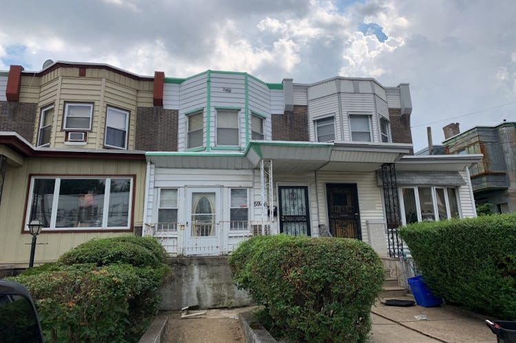 5946 Christian St Philadelphia, PA 19143, Philadelphia County