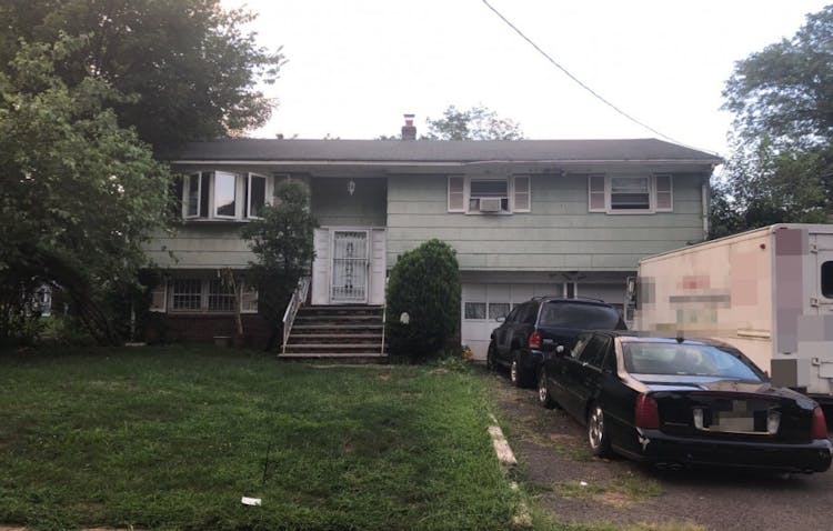 523 Walnut St Roselle, NJ 07203, Union County