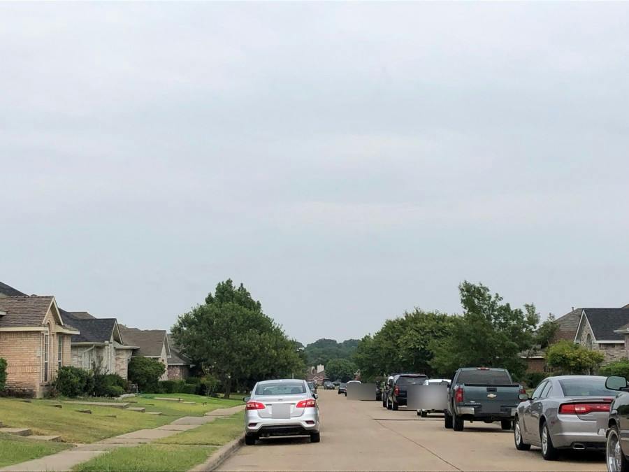 Kim Ln, Mesquite, TX 75149