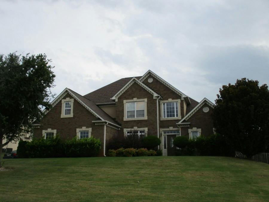 Powhattan Ct, Mcdonough, GA 30252 #1