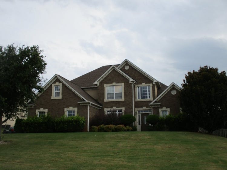 8108 Powhattan Ct McDonough, GA 30252, Henry County