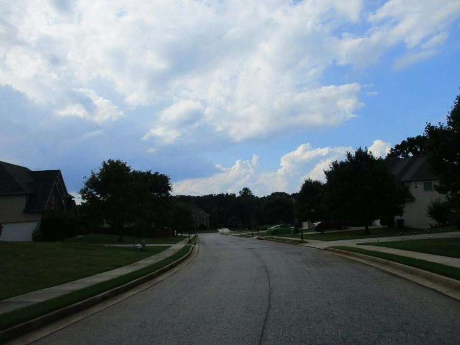 Powhattan Ct, Mcdonough, GA 30252