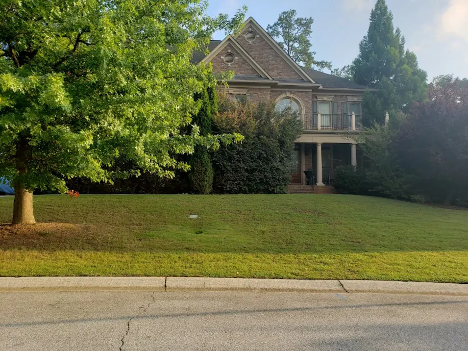 5106 Crescent Cove Ln Mableton, GA 30126-7622, Cobb County