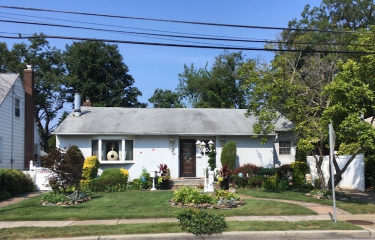 902 Edwards Boulevard Valley Stream, NY 11580, Nassau County