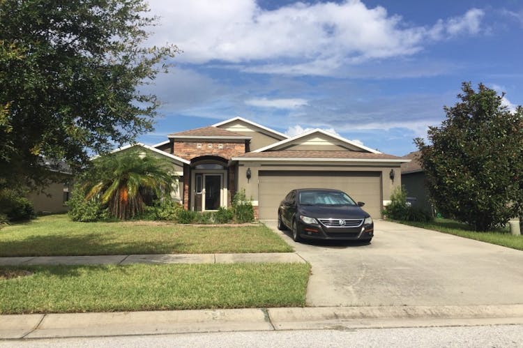 11543 Tangle Creek Blvd Gibsonton, FL 33534, Hillsborough County