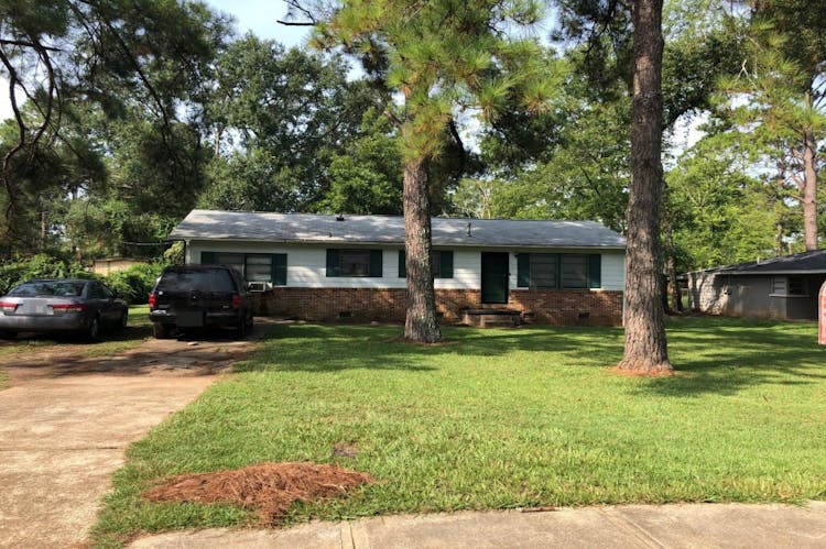 513 Johnson Road Albany, GA 31705, Dougherty County