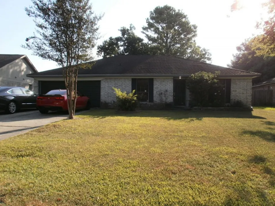 2214 Rhyme Court Road Houston, TX 77067, Harris County
