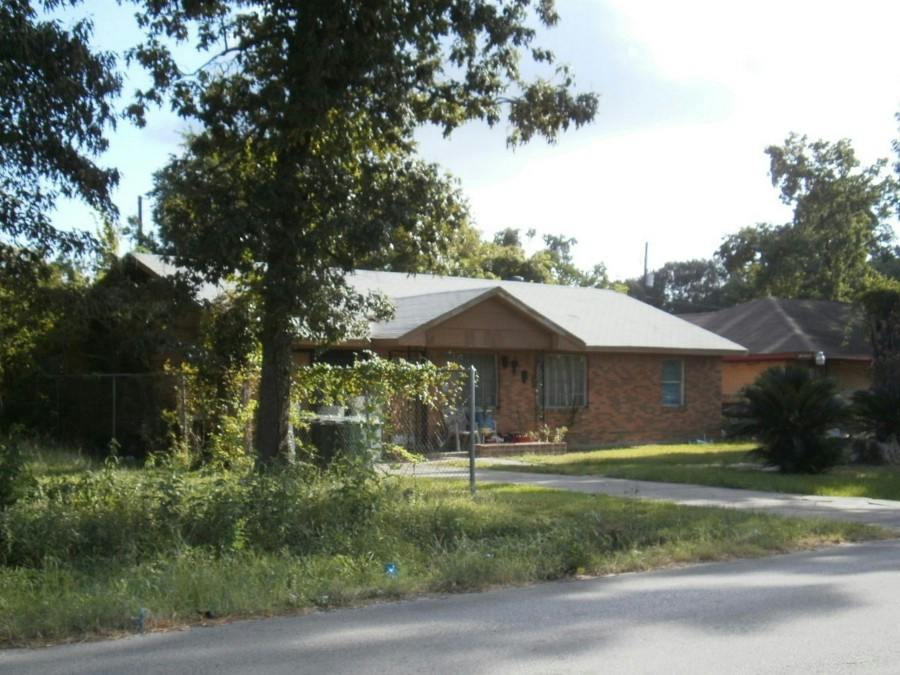 Langley Rd, Houston, TX 77016 #1