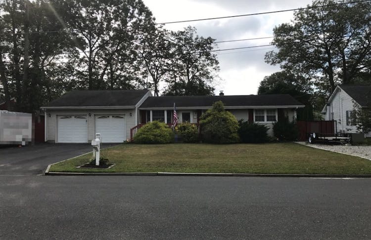 45 Birch Drive Brick, NJ 08723, Ocean County