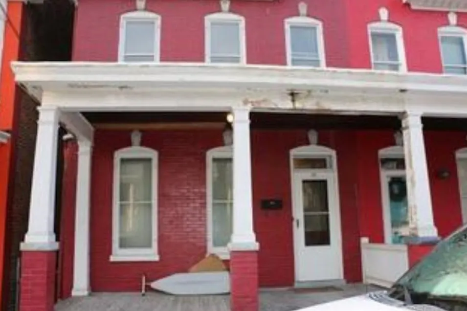 39 East Avenue Hagerstown, MD 21740, Washington County