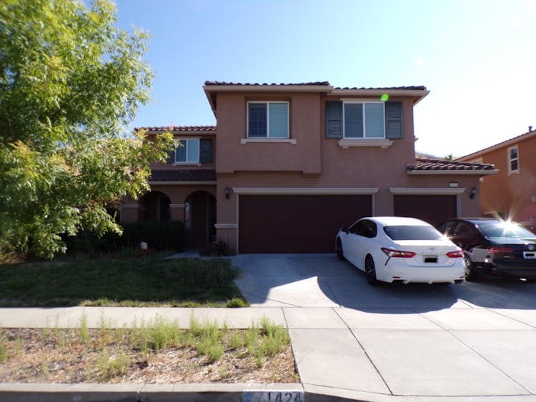 1424 Couples Circle Fairfield, CA 94533, Solano County