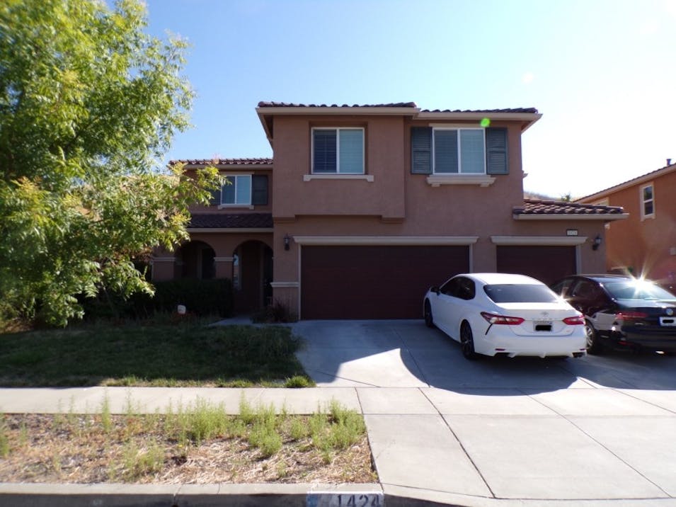 1424 Couples Circle Fairfield, CA 94533, Solano County