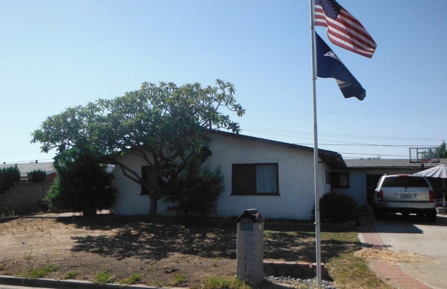 1525 Sunkist Ave, La Puente, CA, 91746, USA