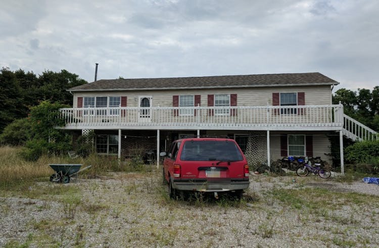 1946 Township Rd 57 E Bellefontaine, OH 43311, Logan County