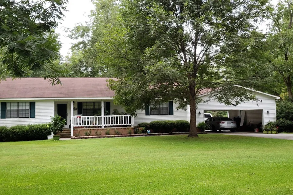 3674 Kerry Dr Macon, GA 31216, Bibb County
