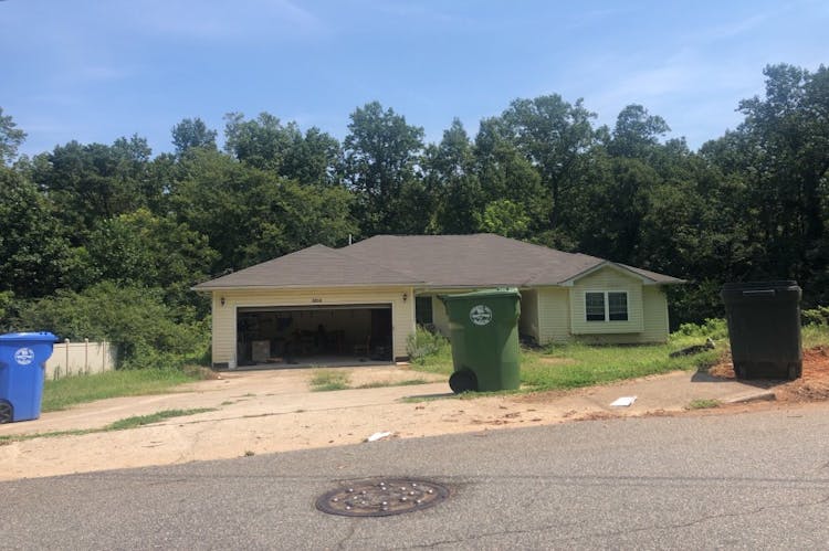 1314 Redland Drive Gastonia, NC 28054, Gaston County