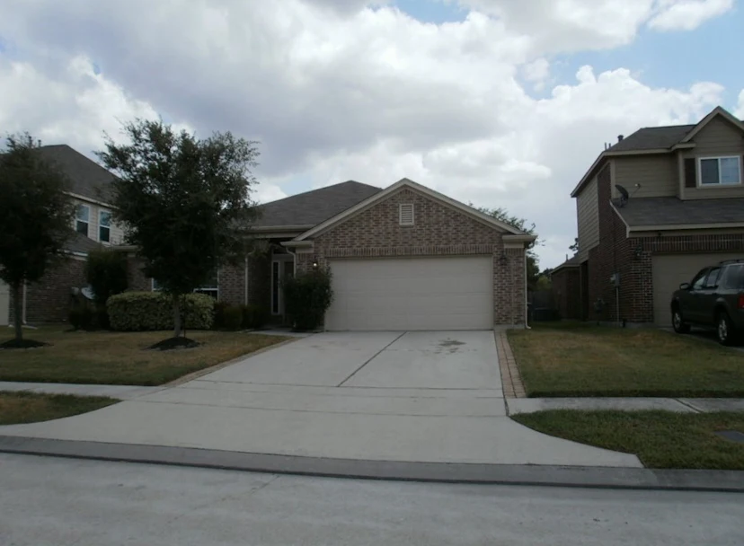 20718 Quartz Creek Ln