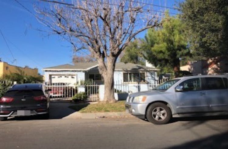 7125 Geyser Avenue Los Angeles (Reseda Area), CA 91335, Los Angeles County