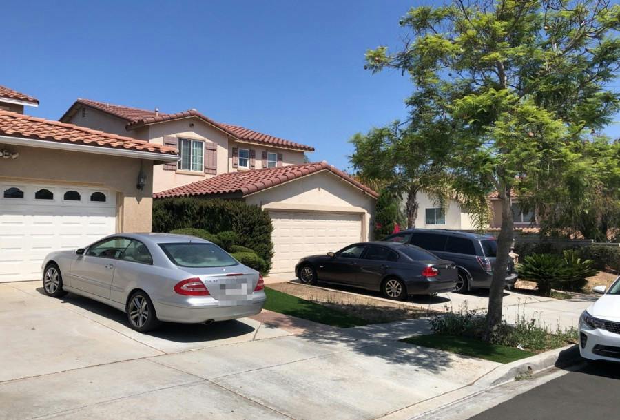 Jade Cove Ct, San Diego, CA 92154 #1