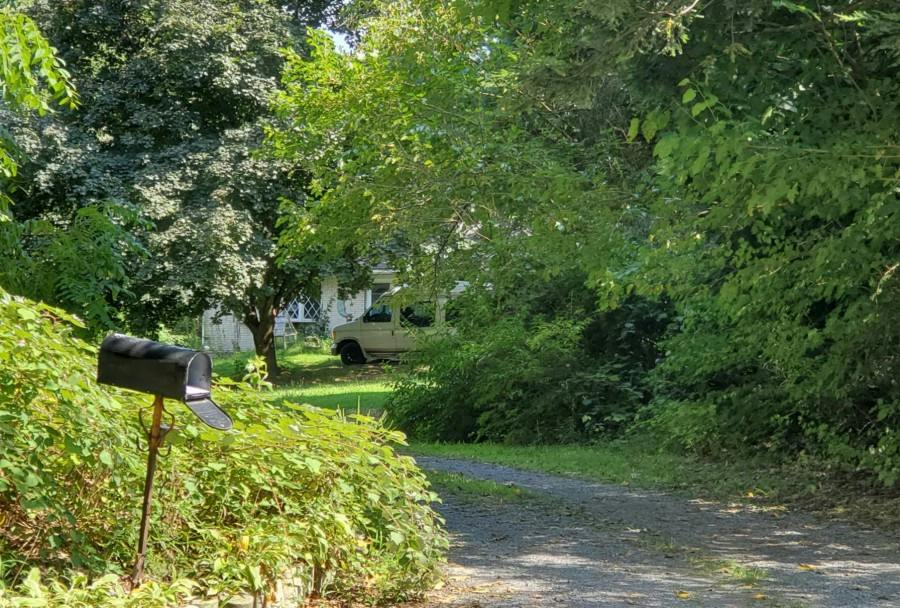 Earlys Mill Rd, Hummelstown, PA 17036