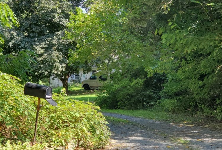 716 Earlys Mill Rd Hummelstown, PA 17036, Dauphin County