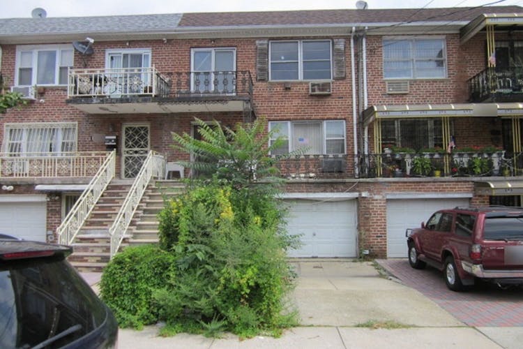 1469 East 85th Street Brooklyn, NY 11236, Kings County