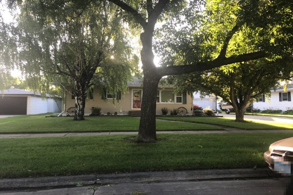 515 6th Ave SE East Grand Forks, MN 56721, Polk County