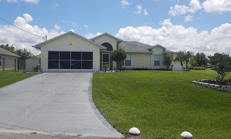 590 SW Lacroix Ave Port Saint Lucie, FL 34953, St. Lucie County