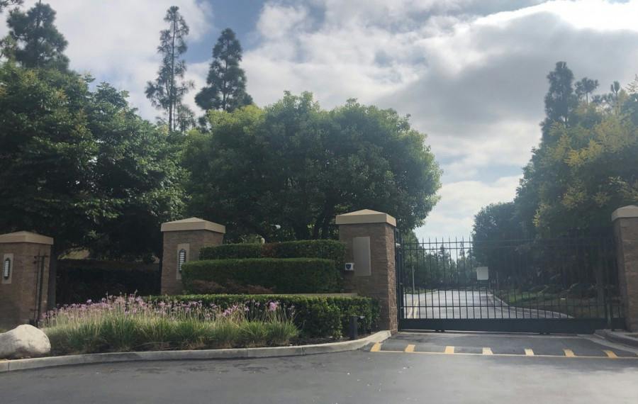 Nevada , Irvine, CA 92606