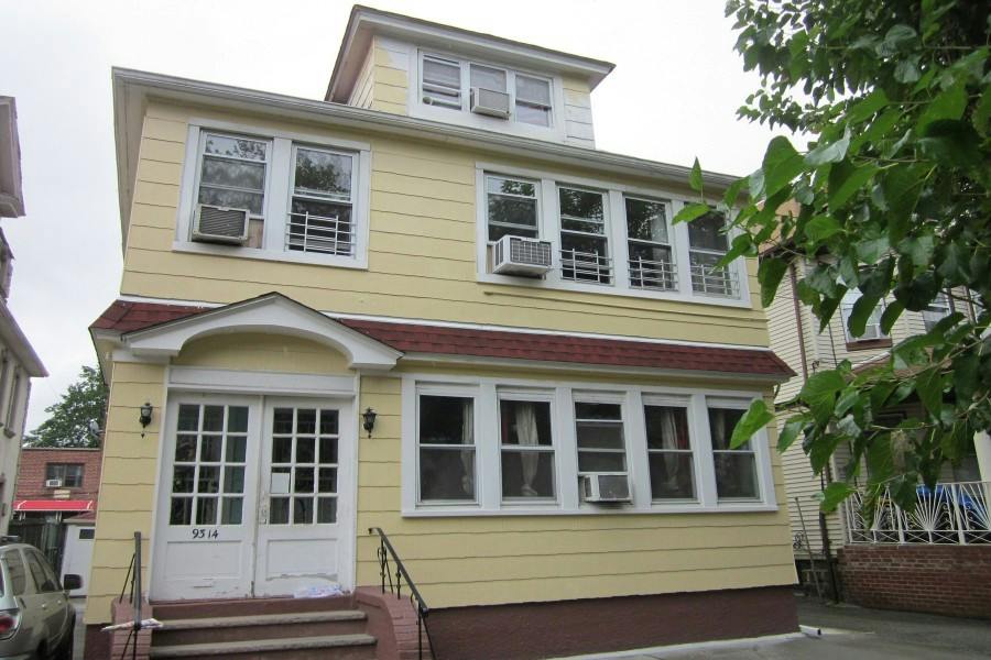 50th Ave, Elmhurst, NY 11373