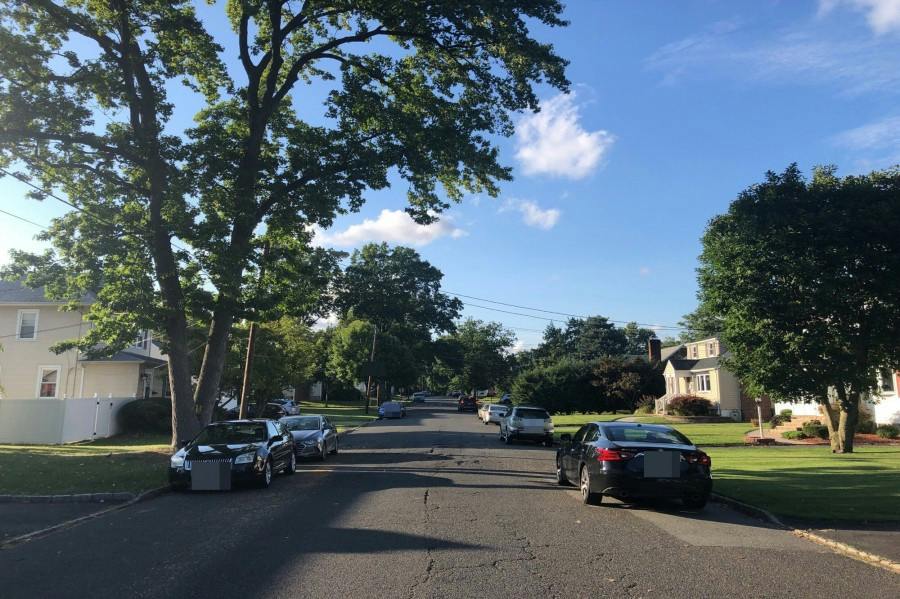 Maplewood Ave, Roselle Park, NJ 07204 #1