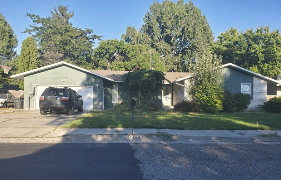 2357 Oak Trail Dr, Idaho Falls, ID, 83404, USA