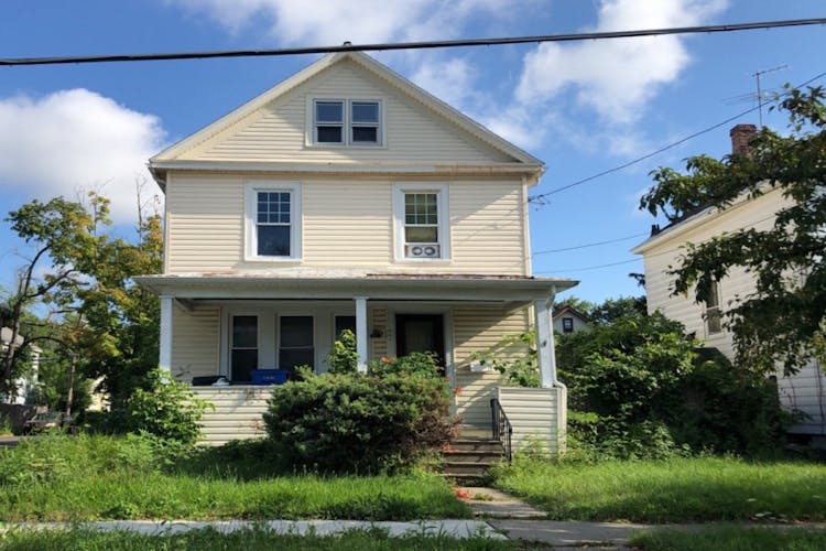 341 Leedale St, Albany, NY, 12209, USA