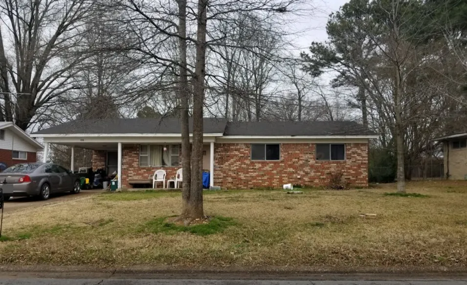 106 Cloverdale Boulevard Searcy, AR 72143, White County