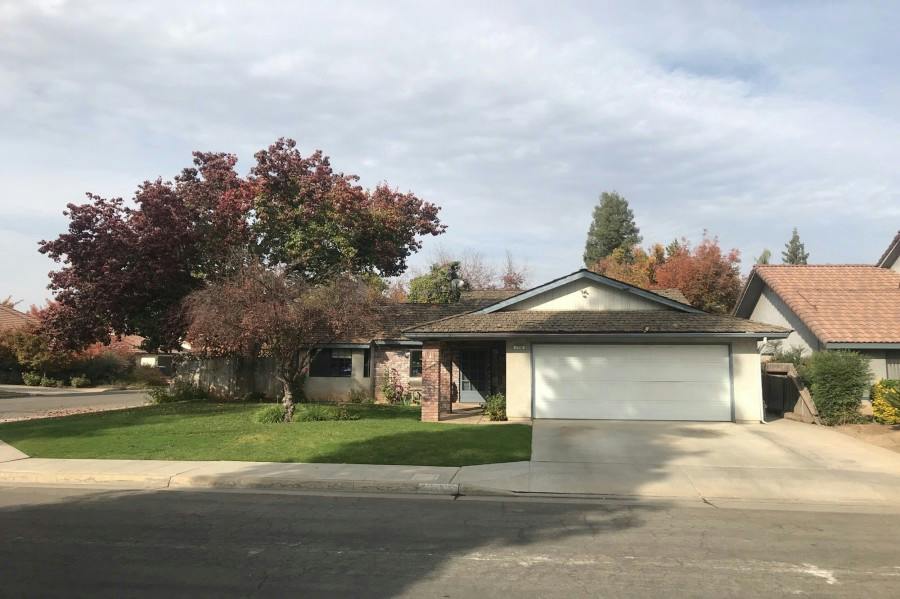 Brandon Ln, Fresno, CA 93720