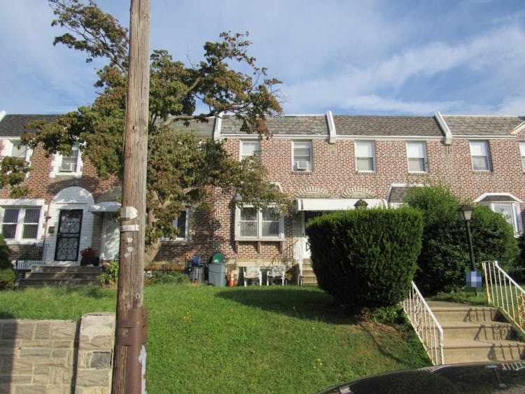 6614 Walker St Philadelphia, PA 19135, Philadelphia County