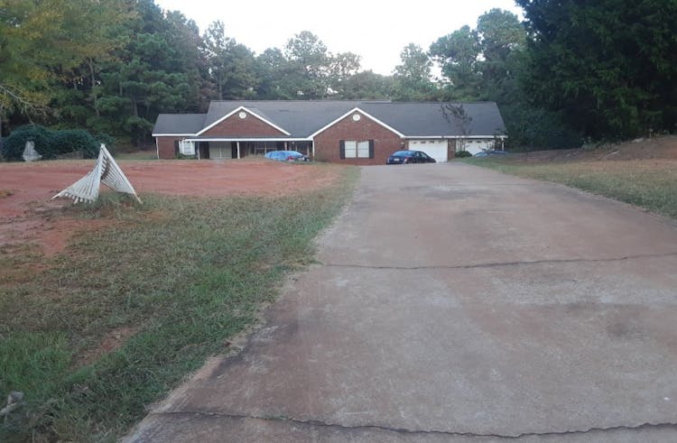 119 Lingold Rd NW Milledgeville, GA 31061, Baldwin County